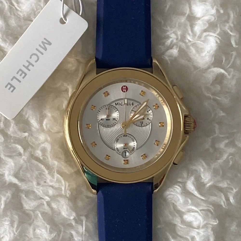 Michele watch